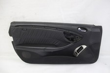 06-2008 Mercedes CLK C209 2097205172 Front Left Door Panel 20972023519E43