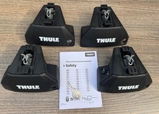 Thule 7106 Evo FootPack ( Flush Rail)