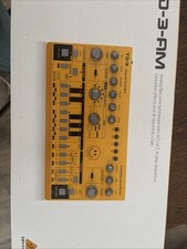 Behringer Td-3