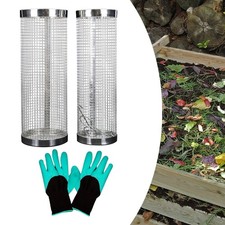 Bac à compost pour enterré