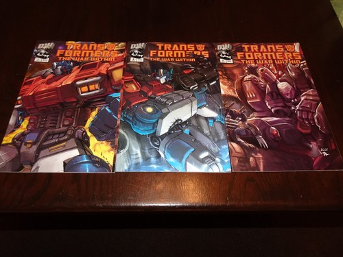 Transformateurs the war - transformateurs,