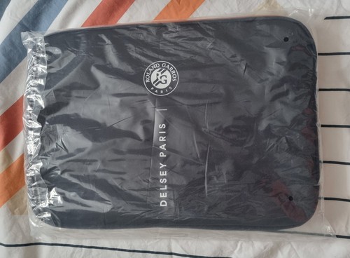 Roland garros delsey - roland, housse