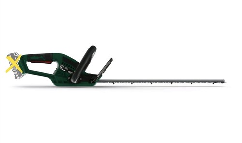 Parkside taille haies sans fil - taille-haies,