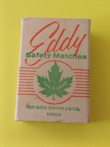 Antique cardboard matchbox - antique,