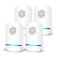 Répulsif Ultrason Souris Rats
