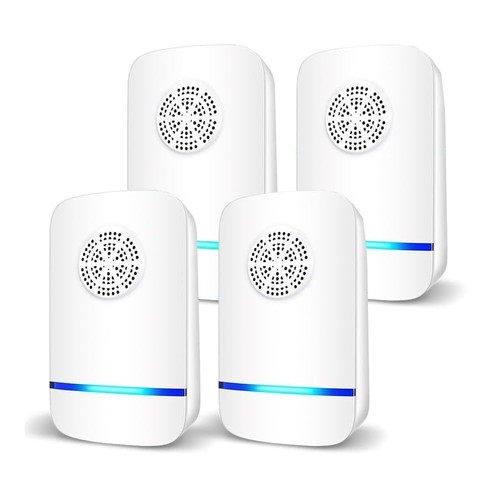 Répulsif ultrason souris - ultrason, rats