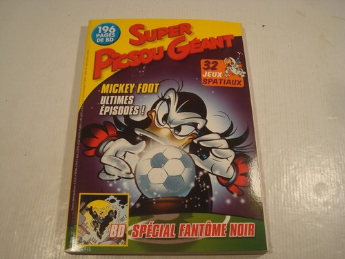 Album super picsou - album,
