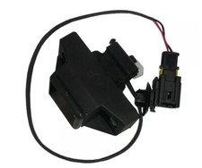 Serrure verrou de coffre