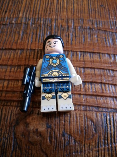 Figurine personnage lego - figurine,