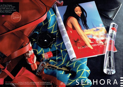 Publicité advertising 088 - publicité,