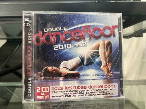 Rare cdx2 double dancefloor - rare,
