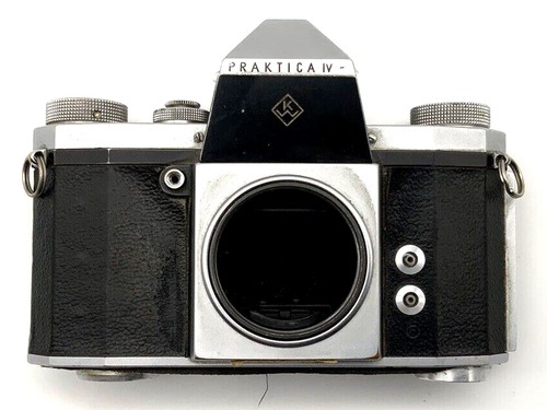 Praktica boîtier slr - kw,