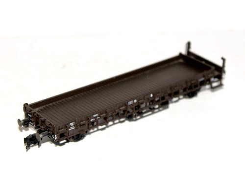 Fleischmann 5257 k wagon - ho,