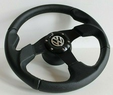 Volant compatible avec VW Mk5