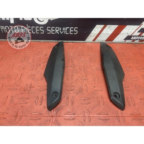Cache fixation bulle bmw k1600 - cache,