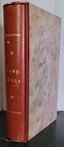 Livre collection kama - -,