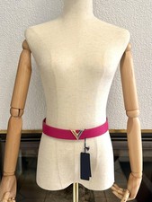 Ceinture Louis Vuitton