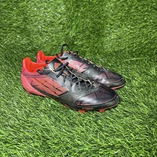 adidas F50 adizero TRX FG Synthetic RARE Limited Edition US 6.5 Very Light Mens