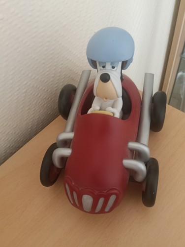 Démons merveilles figurine - merveilles,