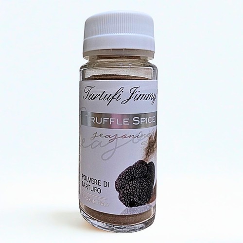 Condiment truffe noire - à, la