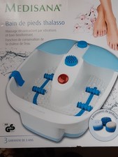 Bien Être - État Neuf