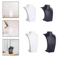 Collier bijoux affichage rack