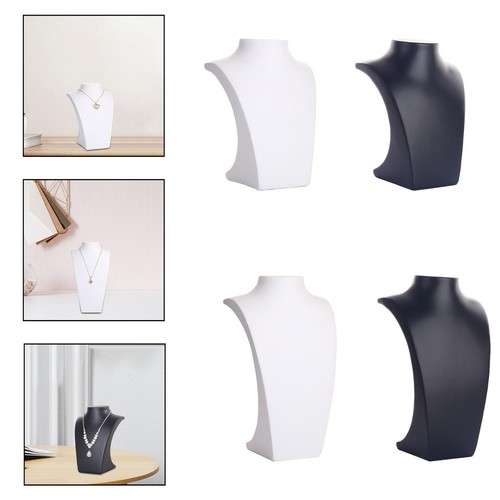 Collier bijoux affichage - , rack