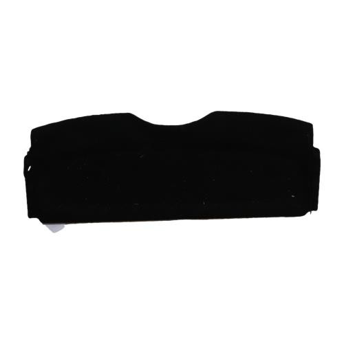 Plage arriere peugeot 206 - arriere,