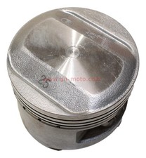 piston Honda 250 XR +0,25mm
