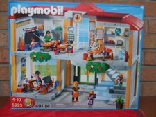 Playmobil 5923 avec 491