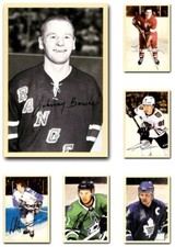 2024-25 Parkhurst 1953-54 Retros **** PICK YOUR CARD **** From The SET