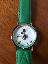 AKTEO J-C Mareschal design gardeners vintage watch made in France