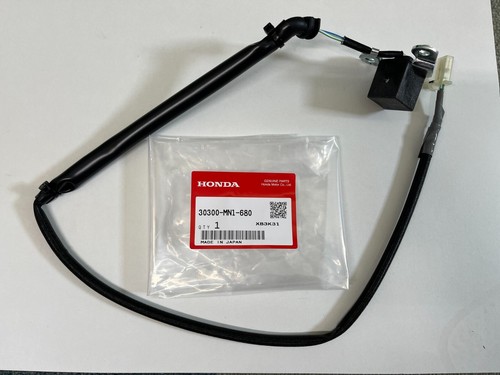 Bobine capteur signal - bobine,