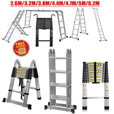 Multifonction Échelle