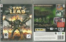 JEU PlayStation 3 PS3 : EAT