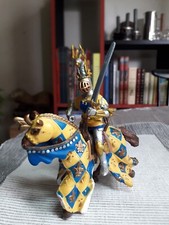 PAPO Vintage - Chevalier