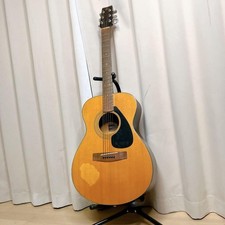 Guitare acoustique vintage