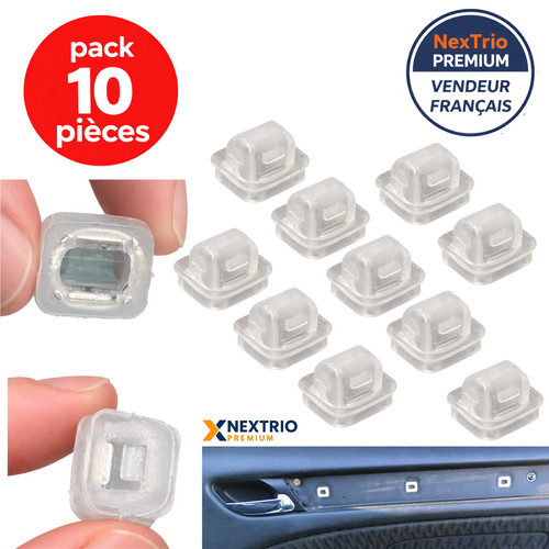 Clips portière porte - portière,