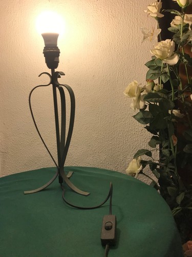 Lampe art deco - deco, cm