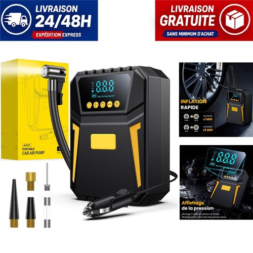 Compresseur air portatif - compresseur,