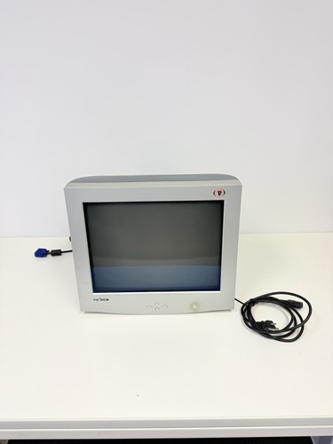 Proview crt computer - proview,