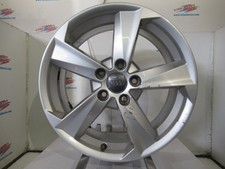 Jante ALUMINIUM AUDI Q2  17