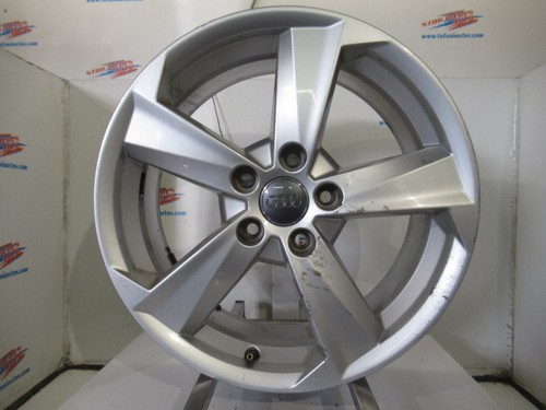 Jante aluminium audi - , 17