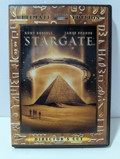 Stargate (Ultimate Edition)