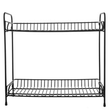  Étagère de rangement en fer