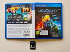 Velocity 2X Critical Mass