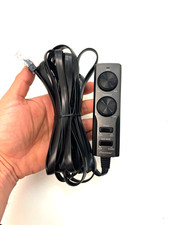 1PC Wired Remote Control for