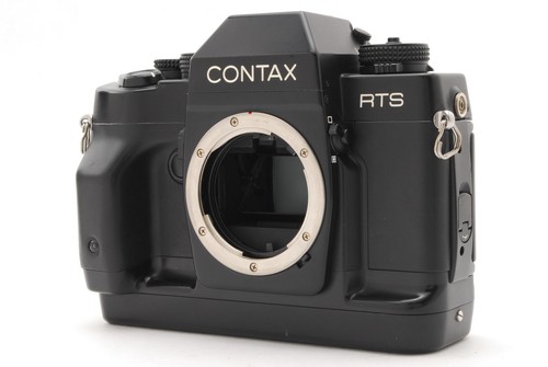 Near mint contax rts - [near,