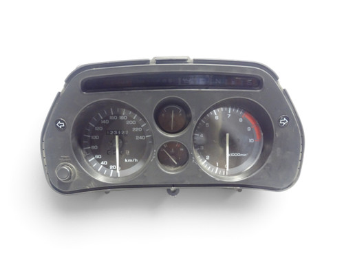 Compteur honda pan - compteur,