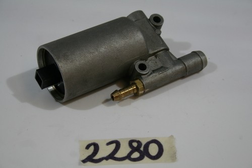 Pompe carburant fuel pump - à,
